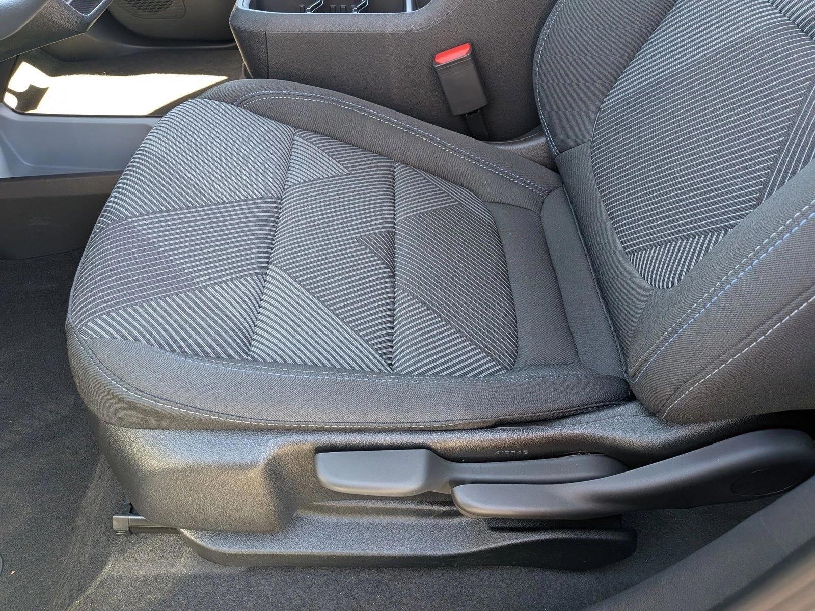 Thumbnail: 2027 Chevrolet Bolt EV - 5