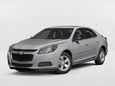 2015 Chevrolet Malibu LT -
                  Tempe, AZ