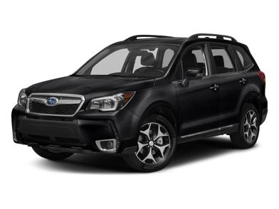 2016 Subaru Forester Touring -
                  Buena Park, CA