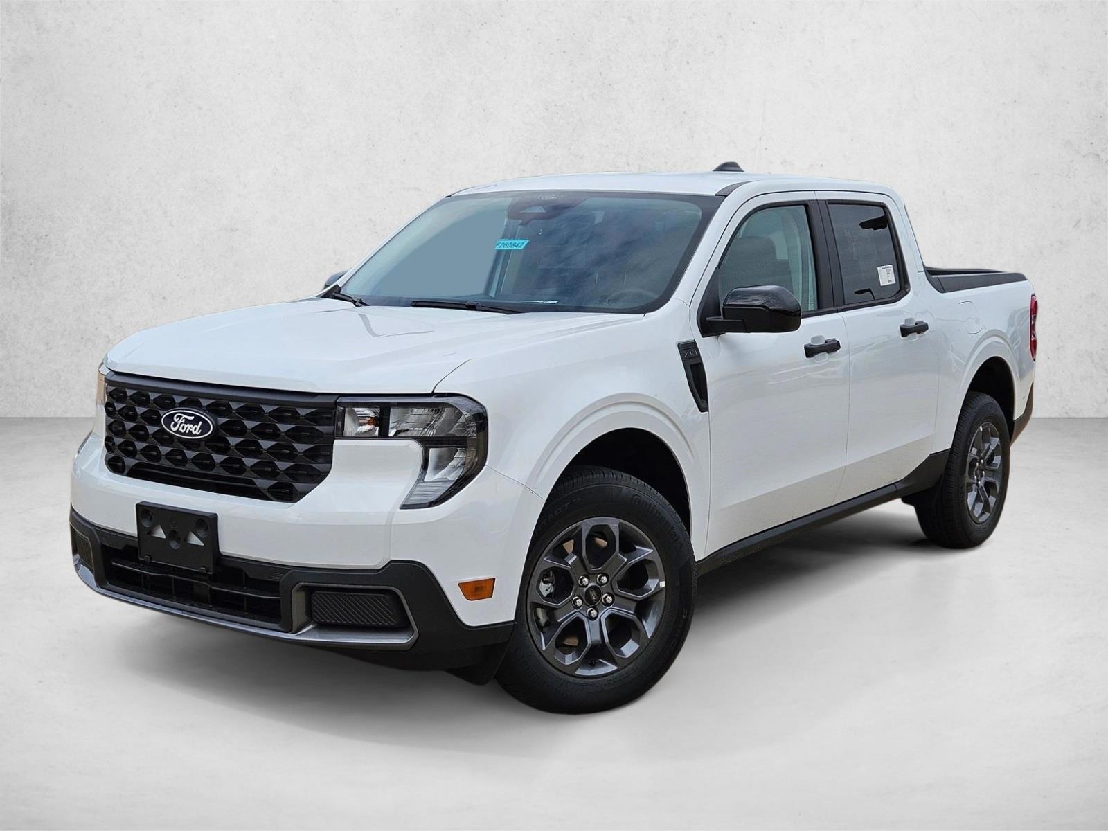 Thumbnail: 2026 Ford Maverick - 1