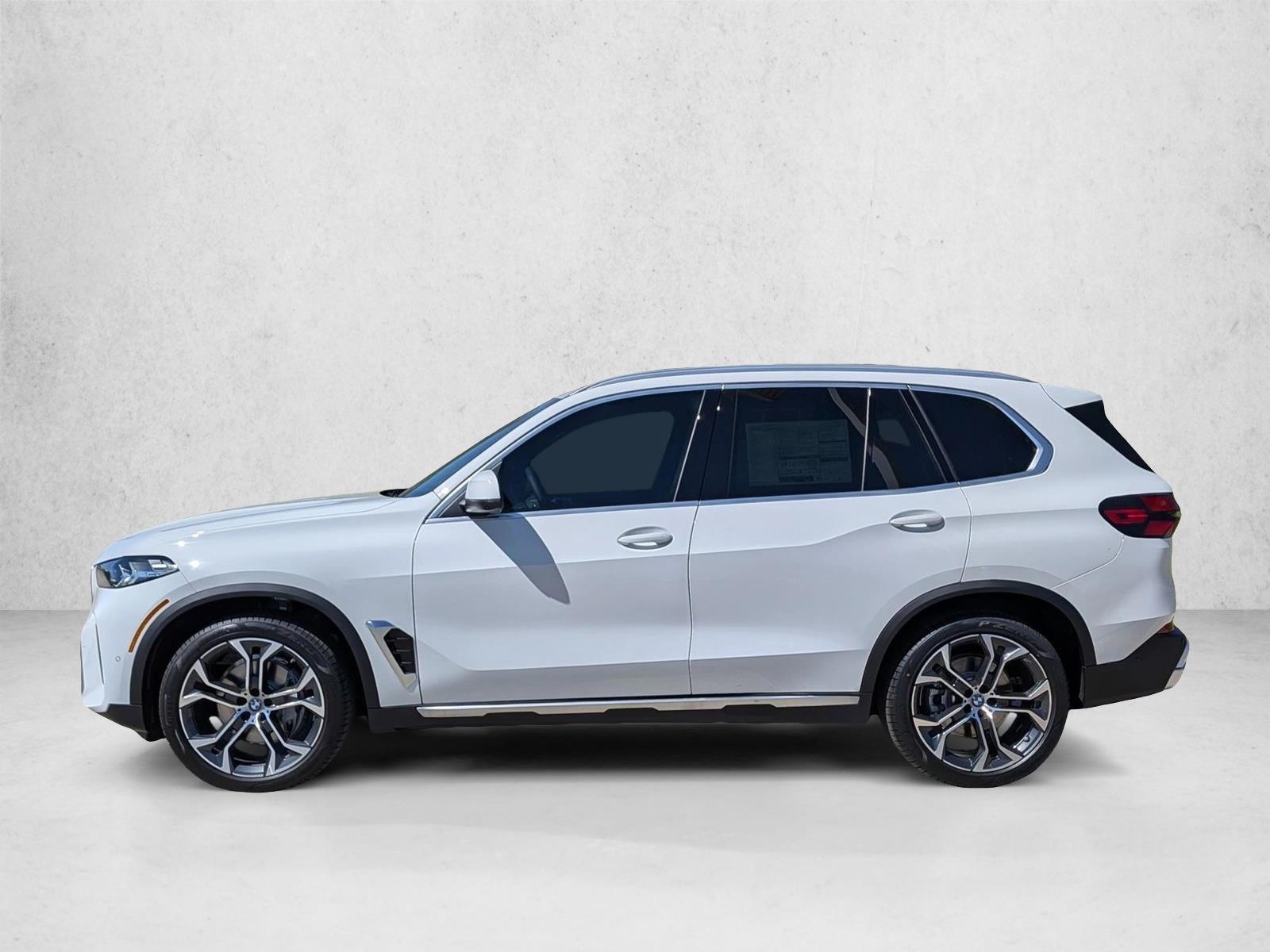 Thumbnail: 2026 BMW X5 - 2