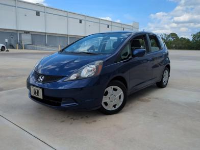 2012 Honda Fit  -
                  Winter Park, FL
