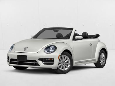 2017 Volkswagen Beetle SE -
                  Centennial, CO