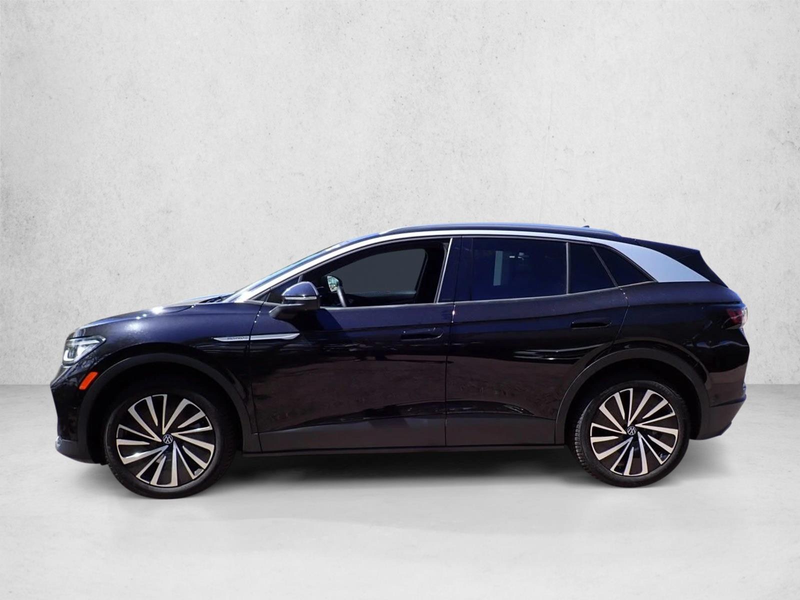Thumbnail: 2023 Volkswagen ID.4 - 2