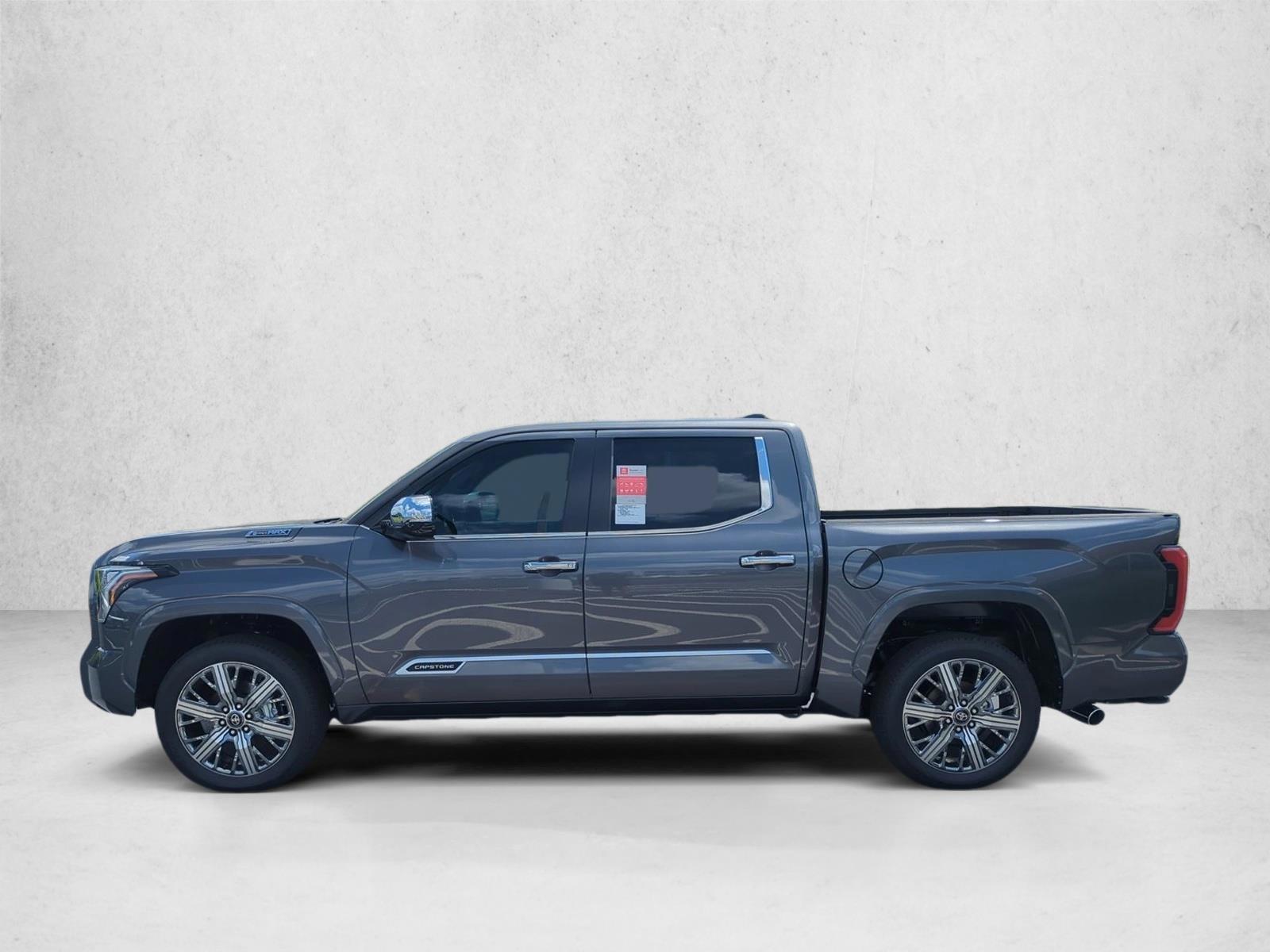 Thumbnail: 2026 Toyota Tundra - 2