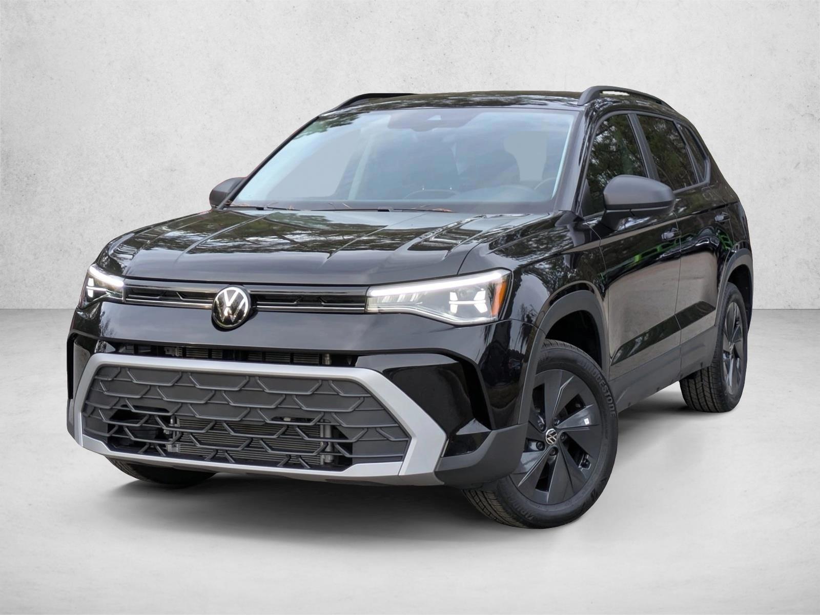Thumbnail: 2026 Volkswagen Taos - 1