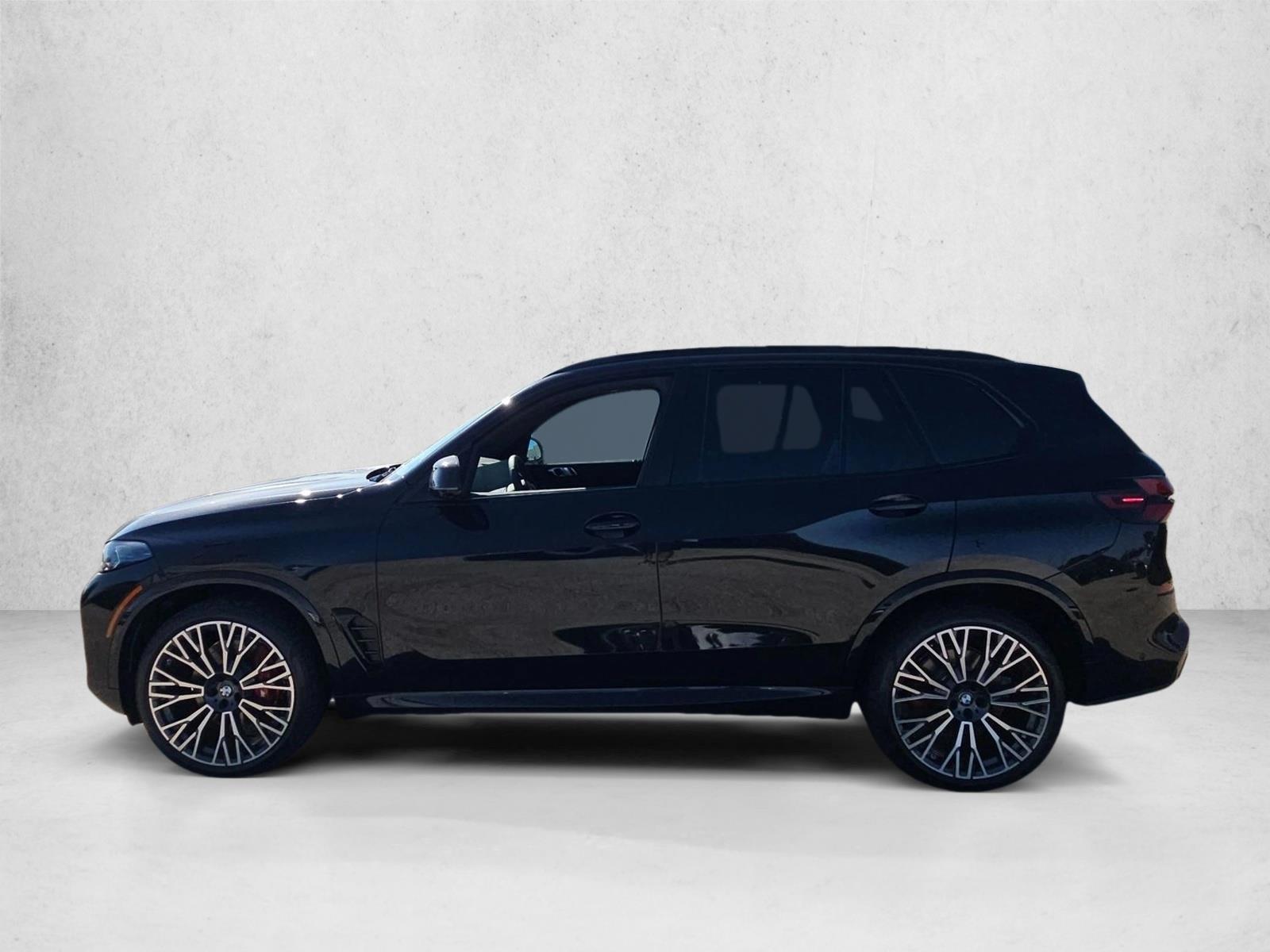 Thumbnail: 2026 BMW X5 - 2
