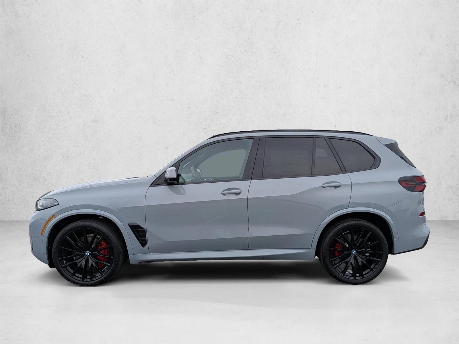 Thumbnail: 2026 BMW X5 - 2