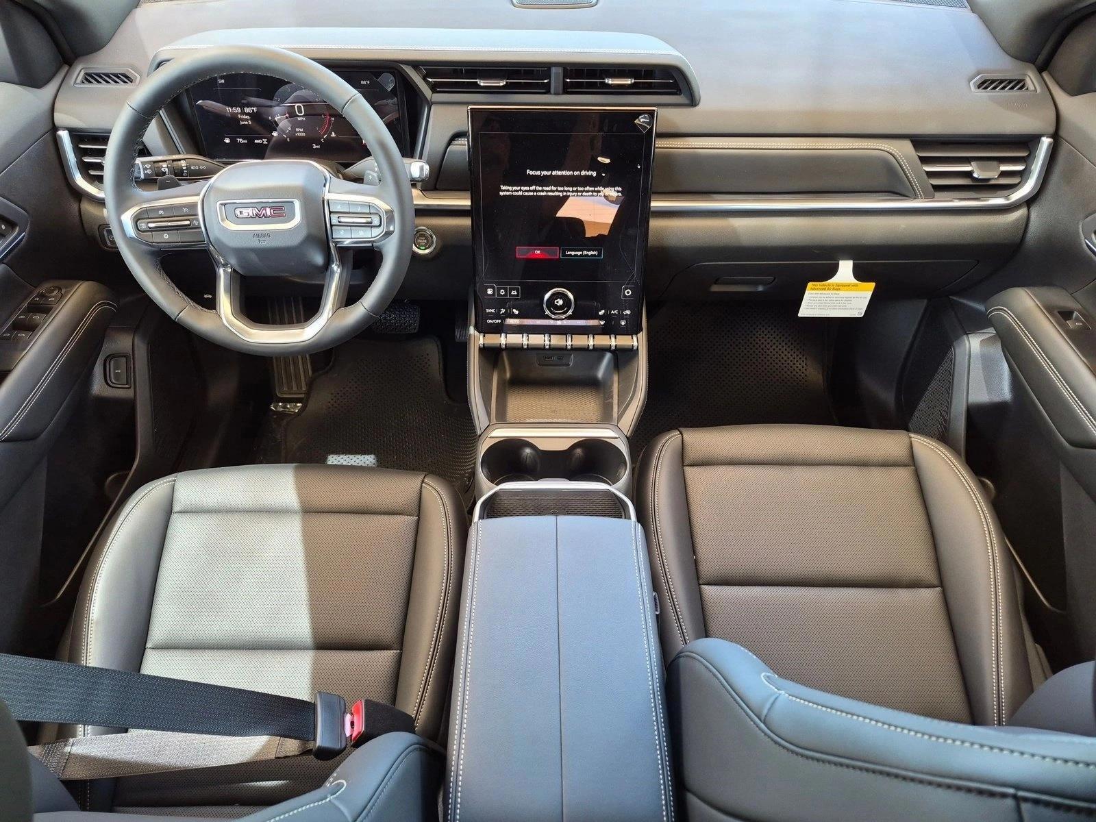 Thumbnail: 2026 GMC Terrain - 4