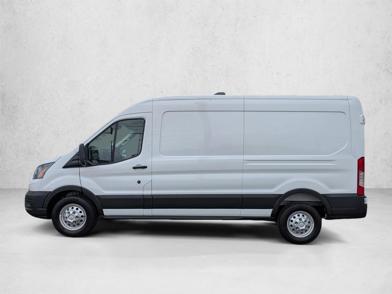 2026 Ford Transit Cargo