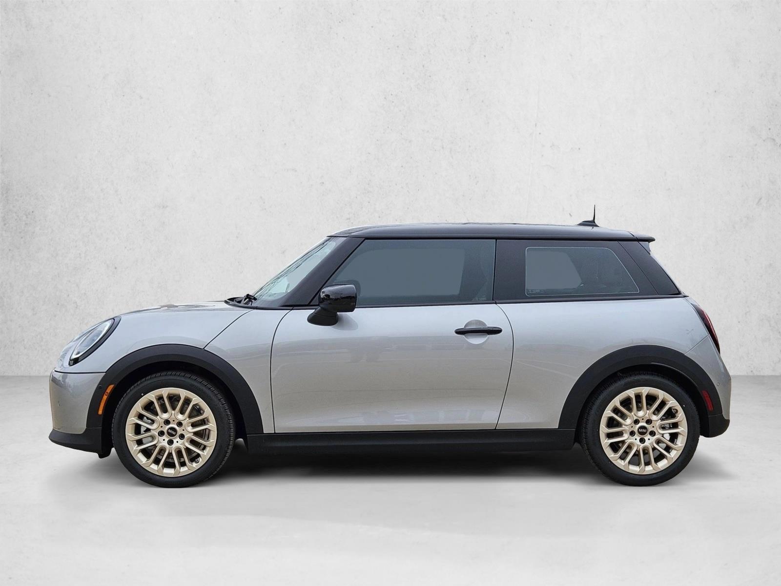 Thumbnail: 2026 MINI Cooper Hardtop - 2