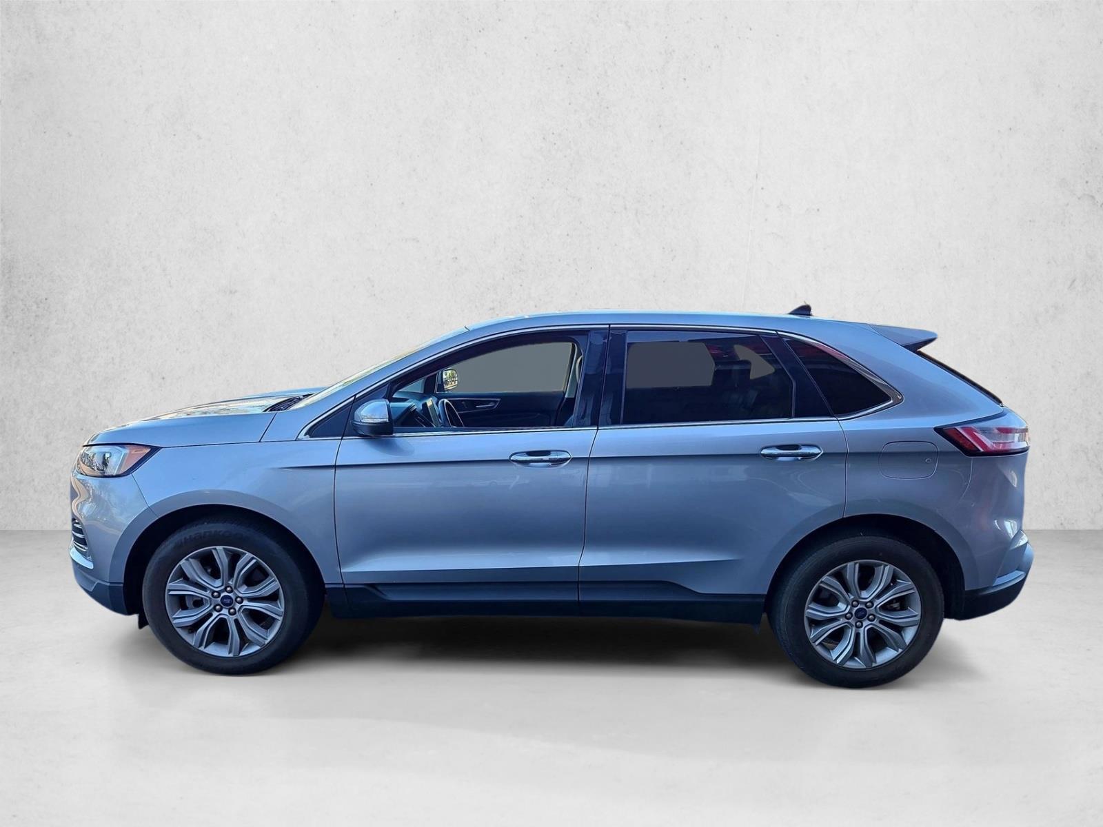 Thumbnail: 2022 Ford Edge - 2