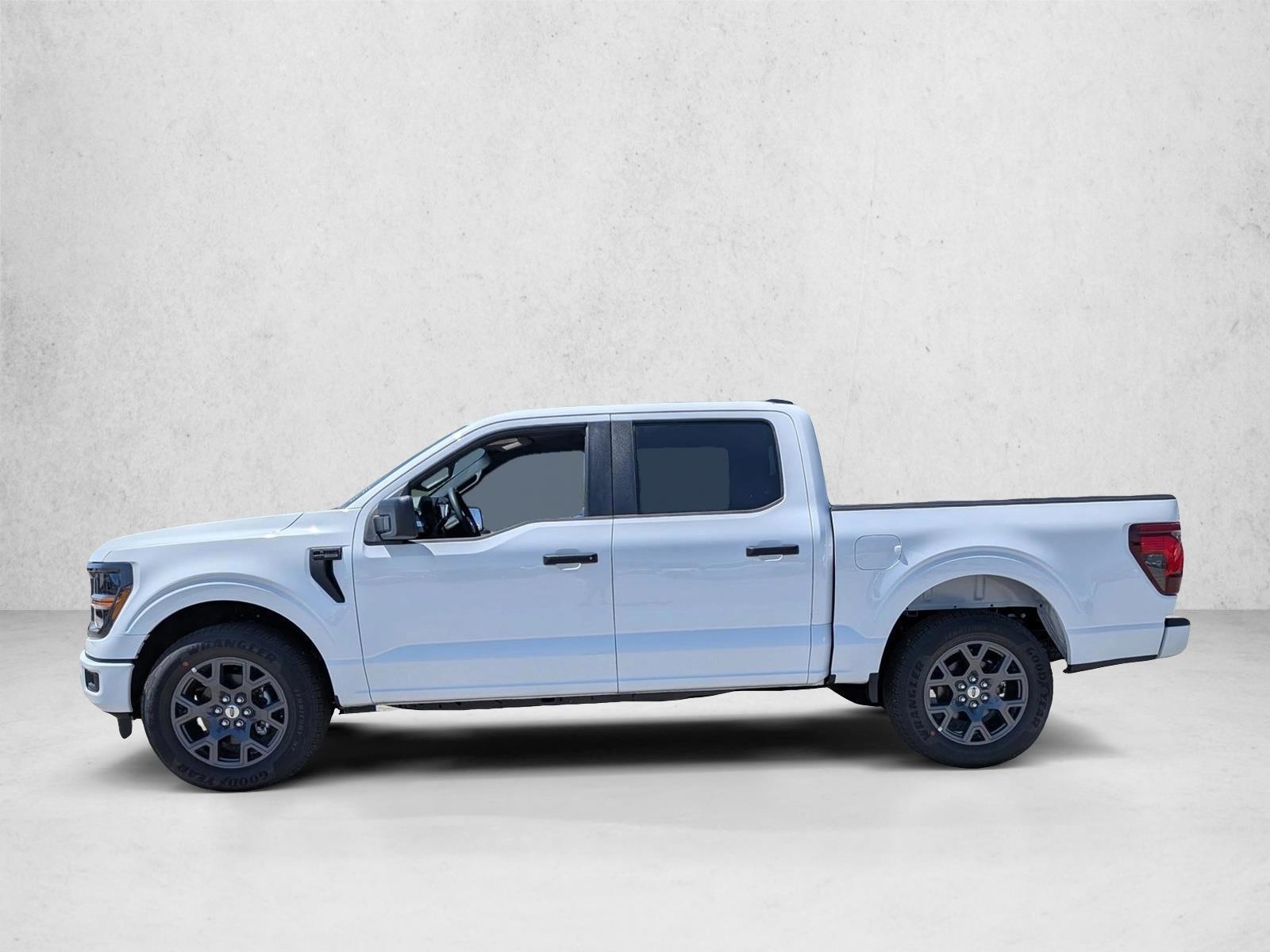 Thumbnail: 2026 Ford F-150 - 2