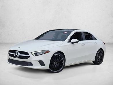 2021 Mercedes-Benz A-Class A 220 -
                  Pembroke Pines, FL