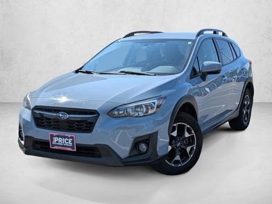 2019 Subaru Crosstrek