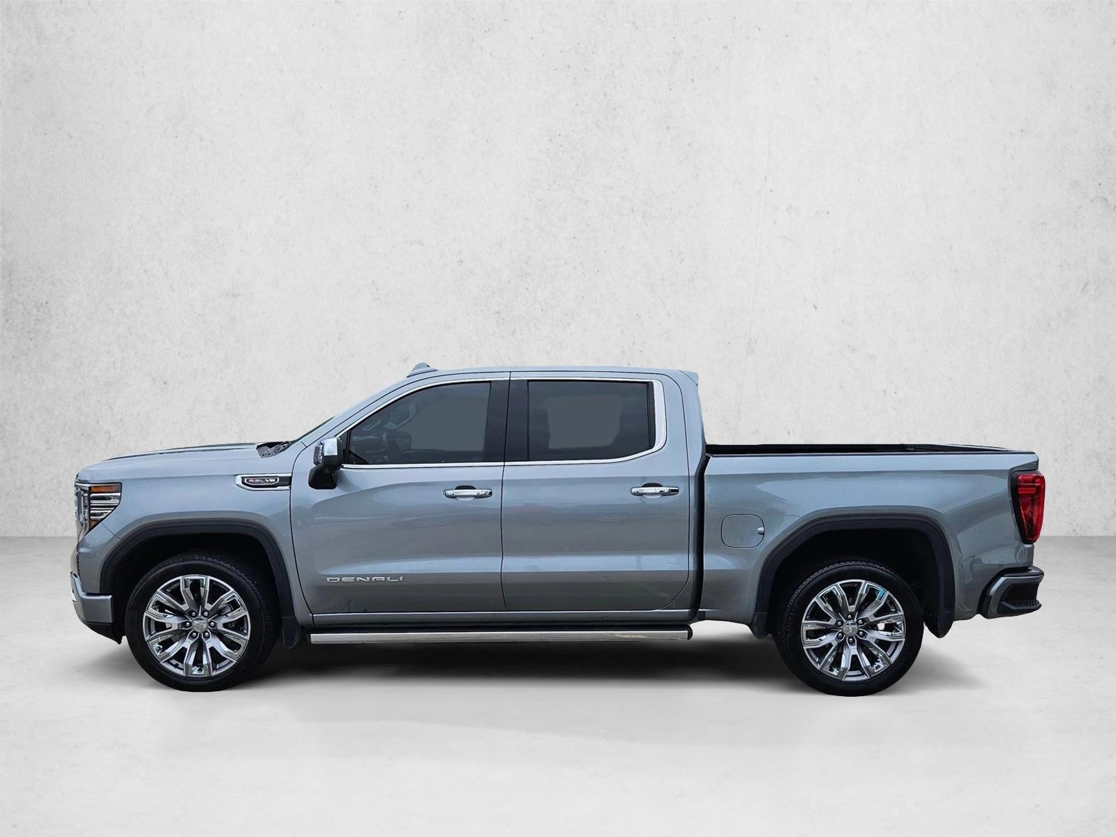 Thumbnail: 2025 GMC Sierra 1500 - 2