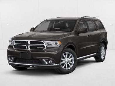 2018 Dodge Durango GT -
                  Cerritos, CA