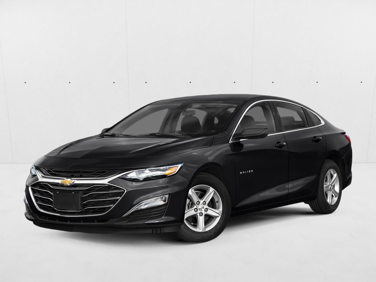 2023 Chevrolet Malibu's photo