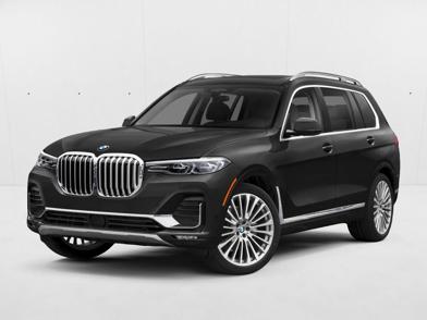 2020 BMW X7 xDrive40i -
                  Rockville, MD