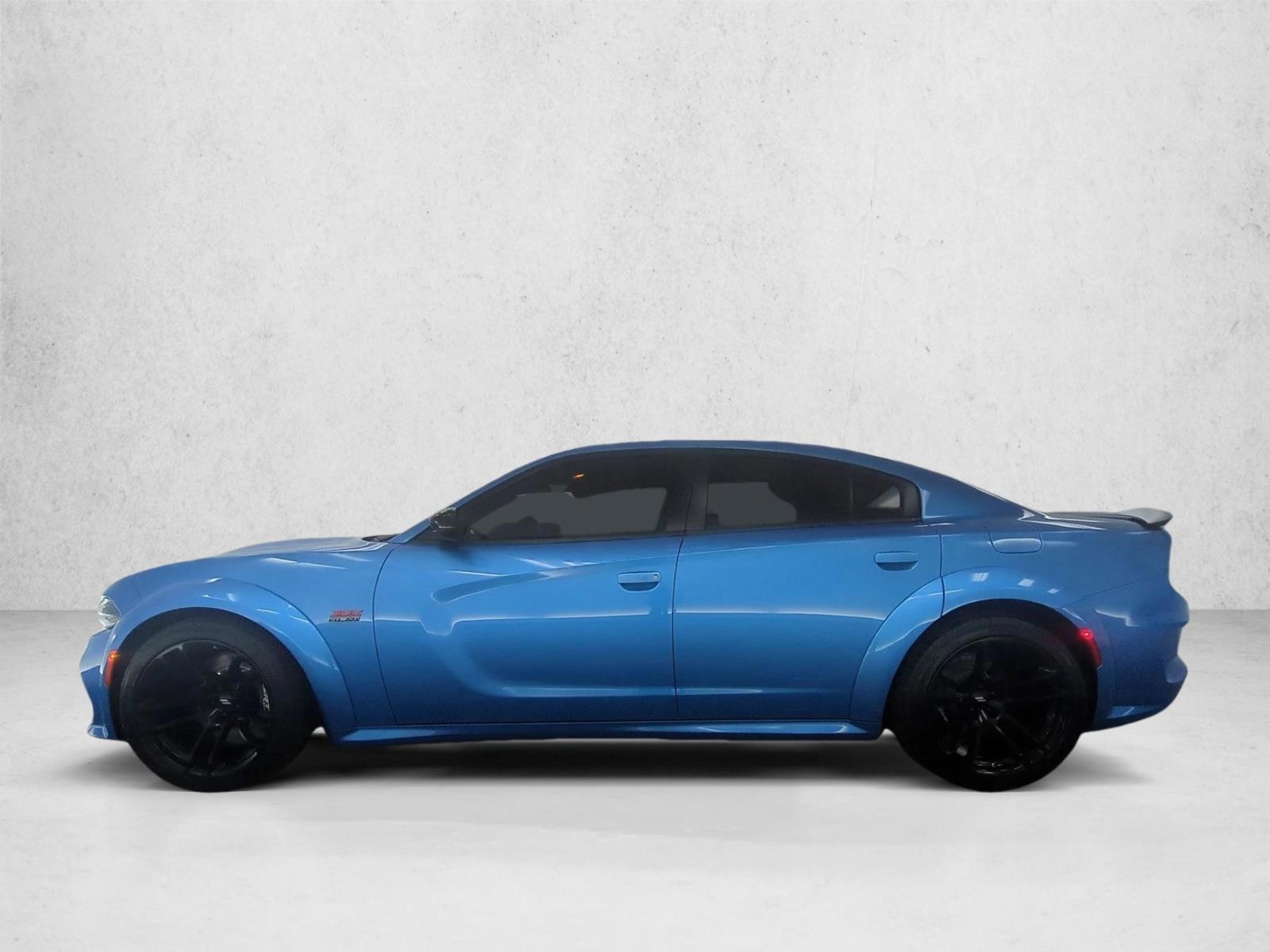 Thumbnail: 2023 Dodge Charger - 2