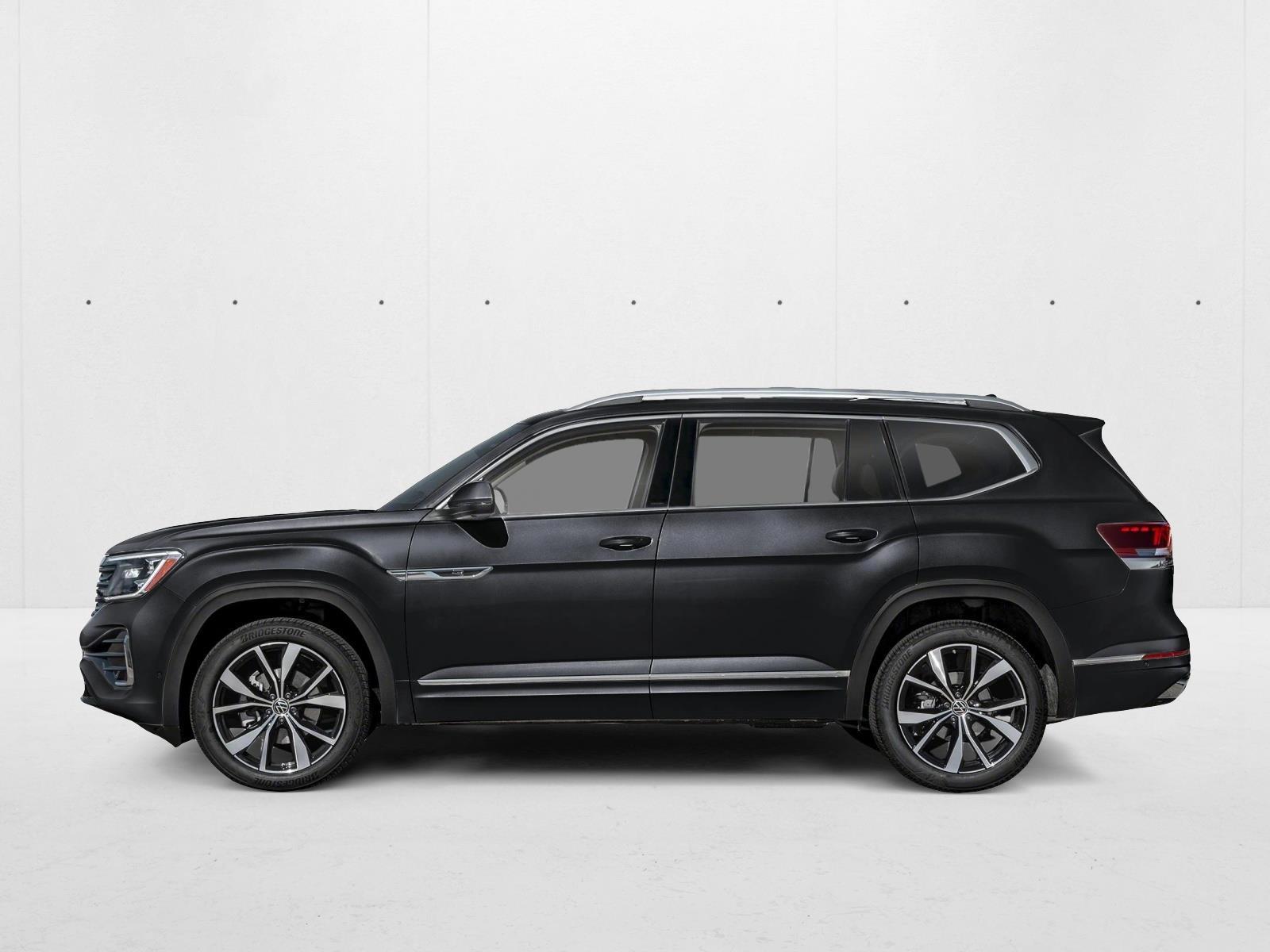 Thumbnail: 2026 Volkswagen Atlas - 2