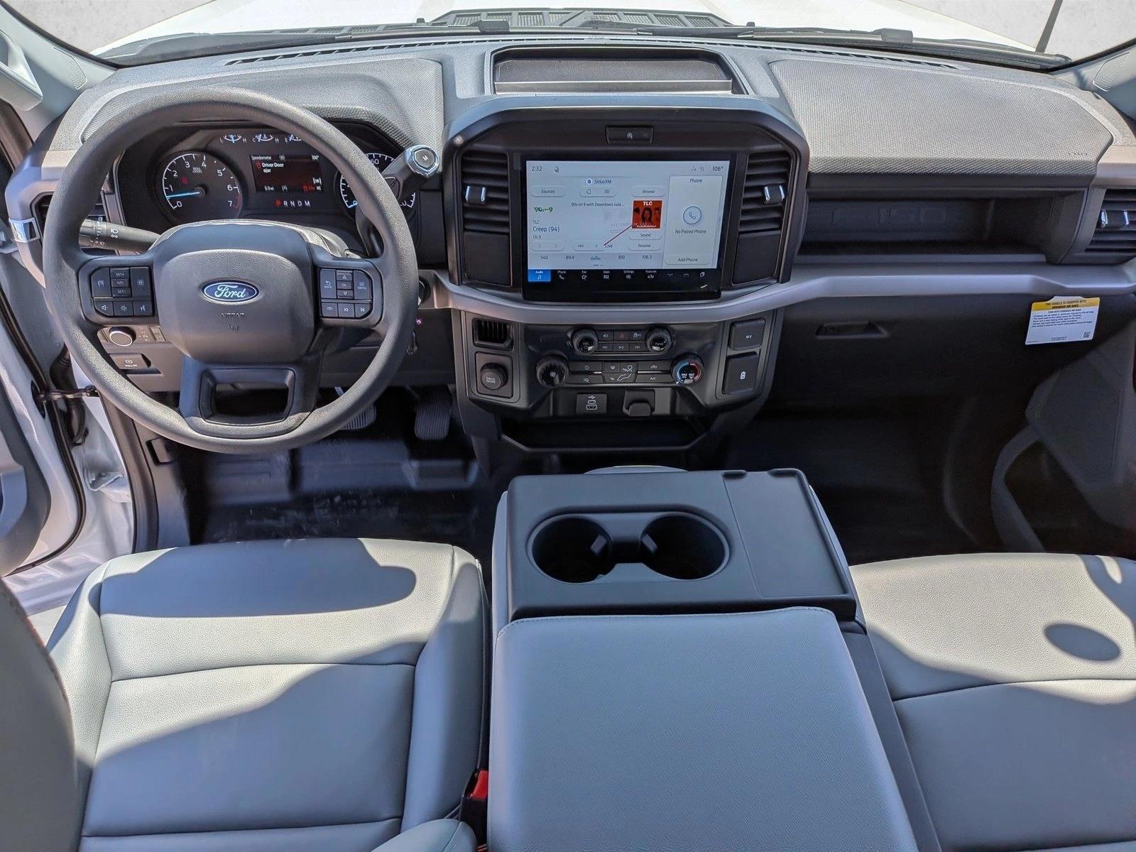 Thumbnail: 2026 Ford F-150 - 4