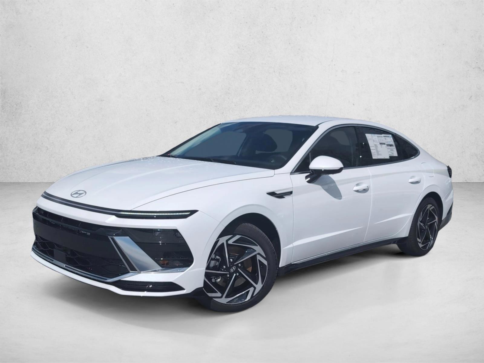 Thumbnail: 2026 Hyundai Sonata - 1