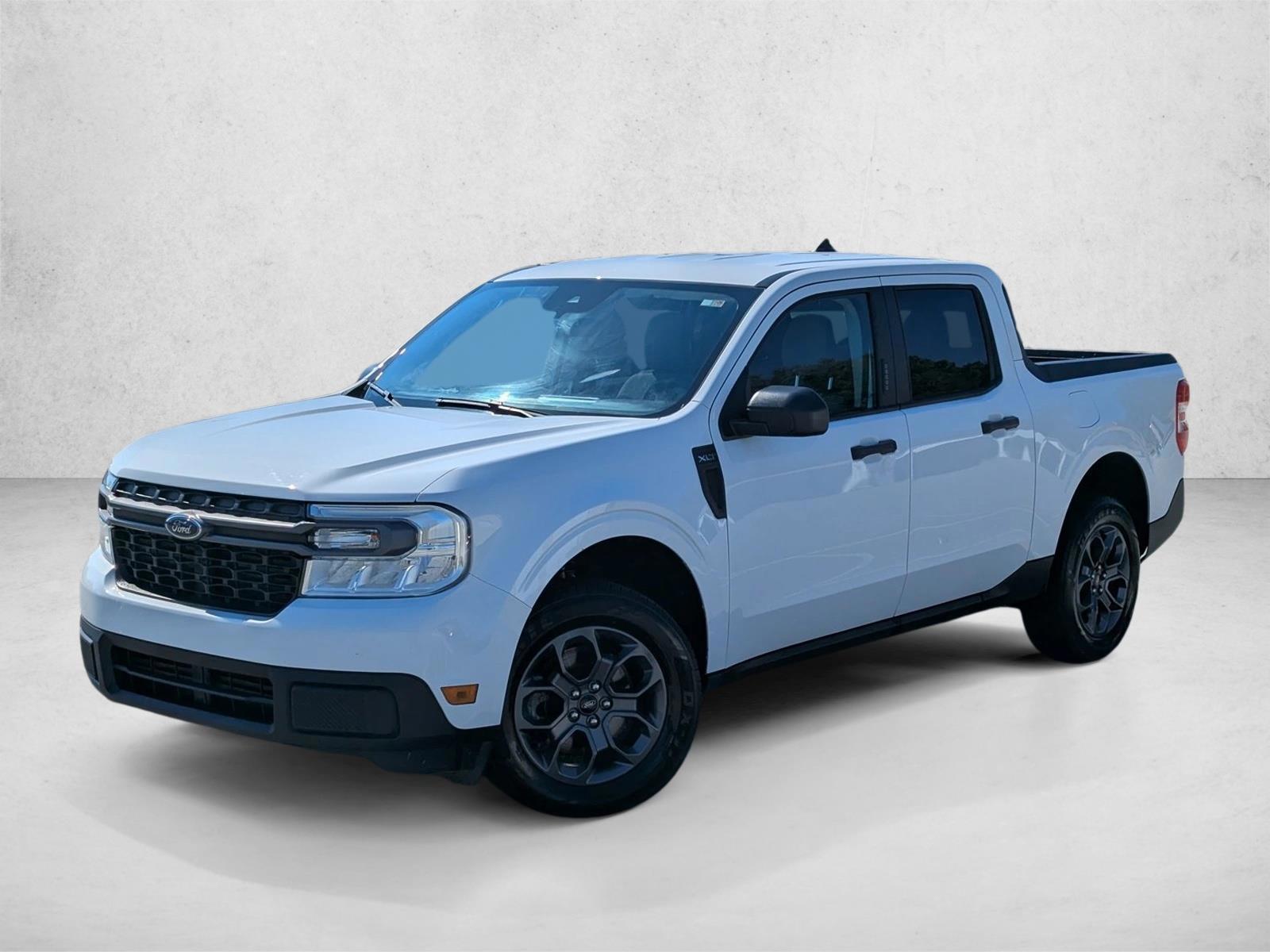 2023 Ford Maverick
