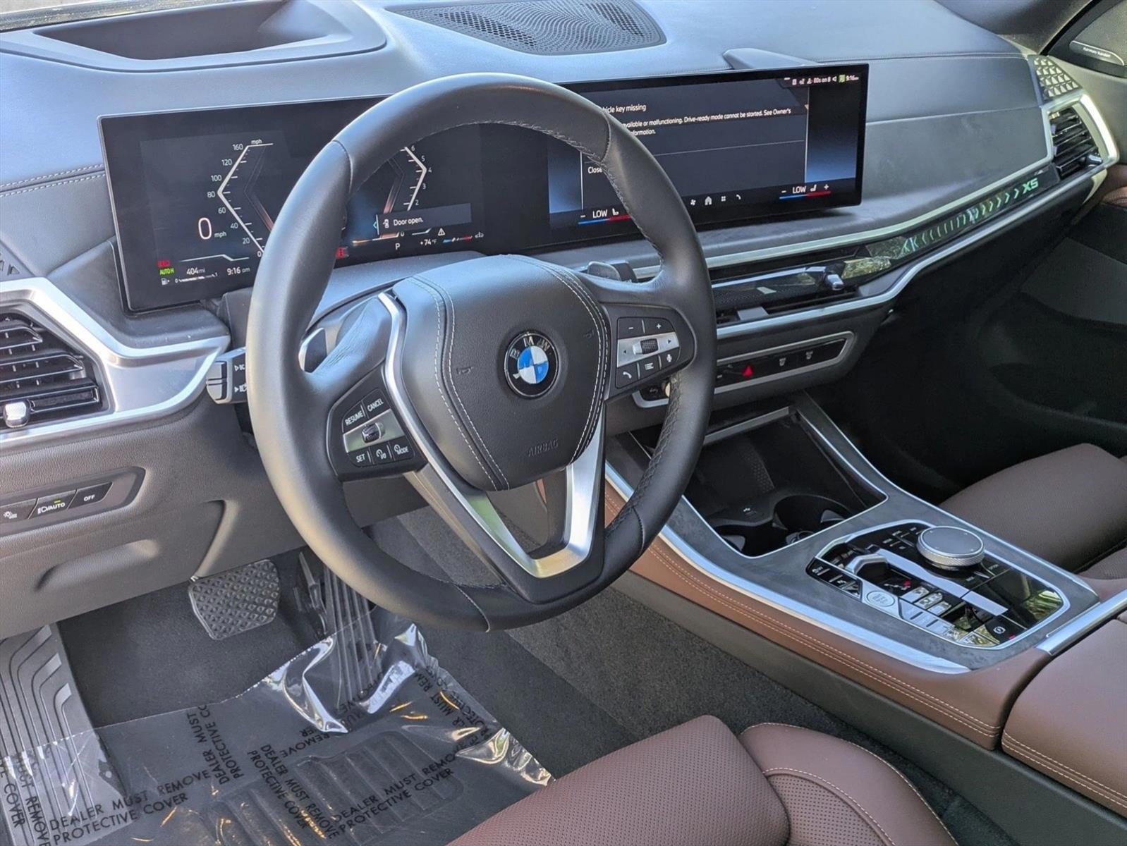 Thumbnail: 2024 BMW X5 - 3
