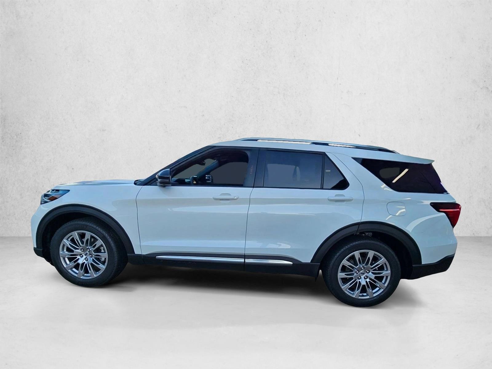 Thumbnail: 2026 Ford Explorer - 2