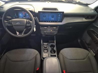 2025 Ford Maverick