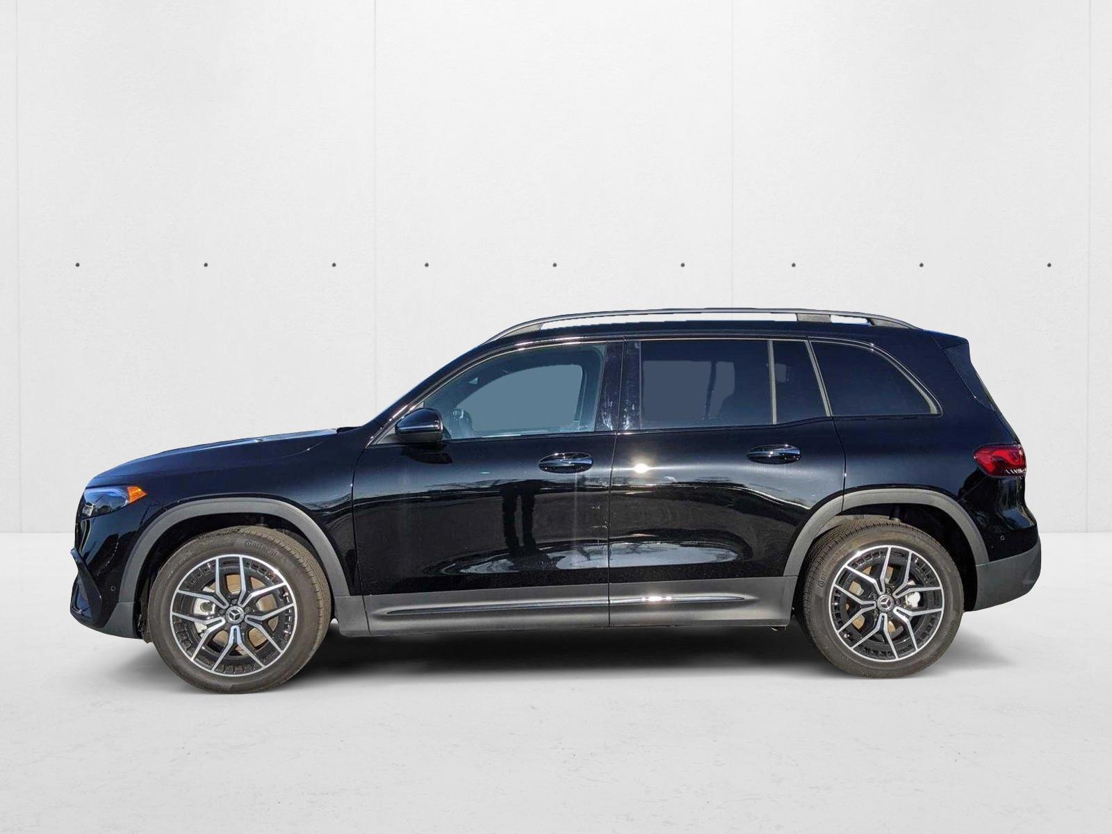 2023 Mercedes-Benz EQB Base - Photo 9