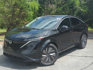 2023 Nissan Ariya Engage -
                  Memphis, TN