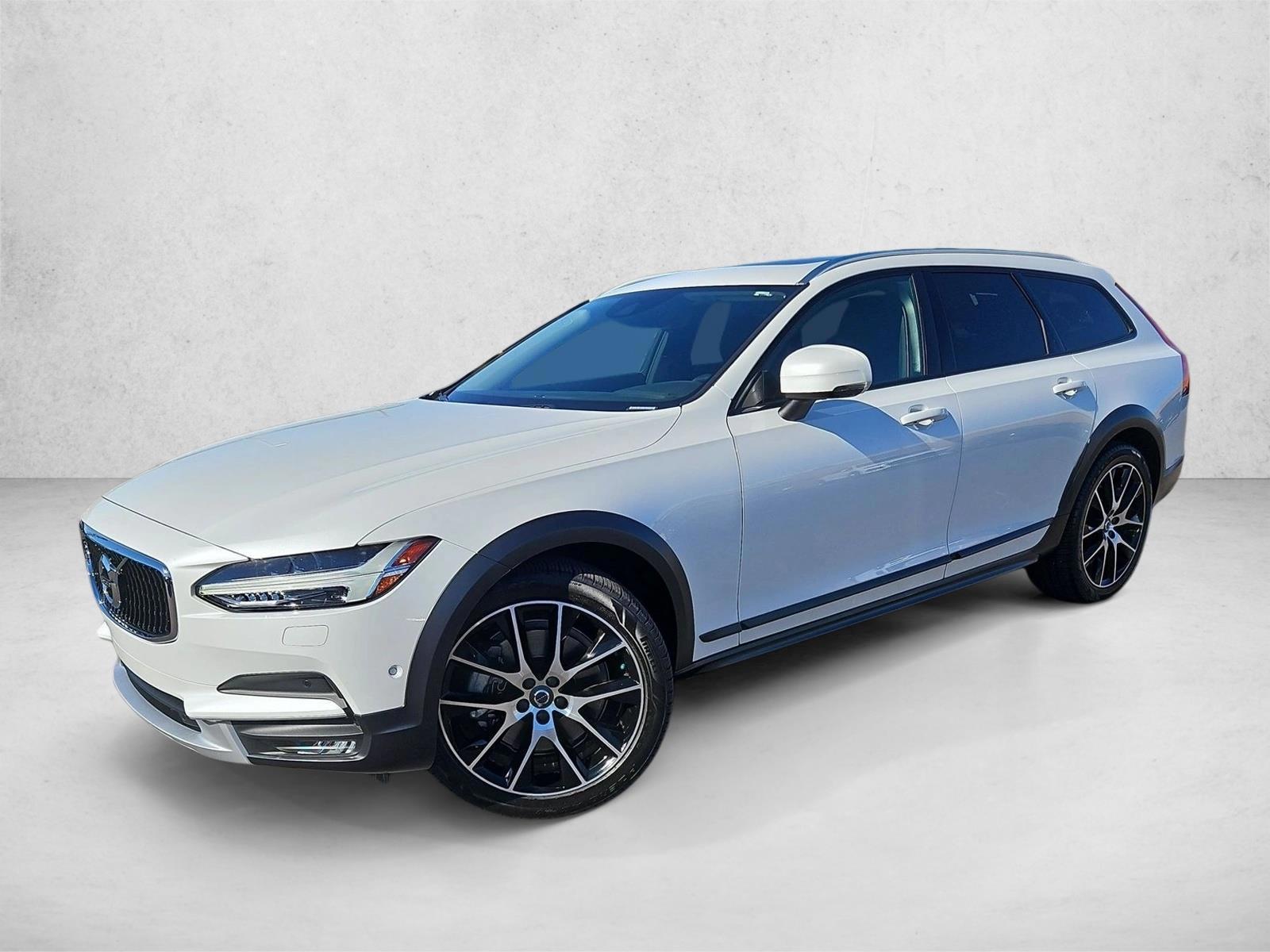 2020 Volvo XC60