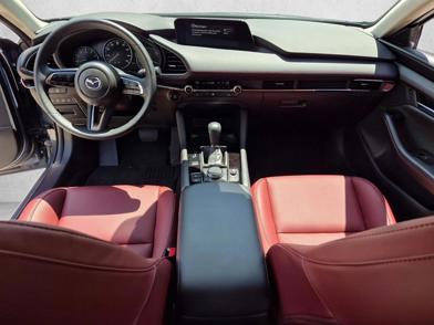 2025 Mazda Mazda3