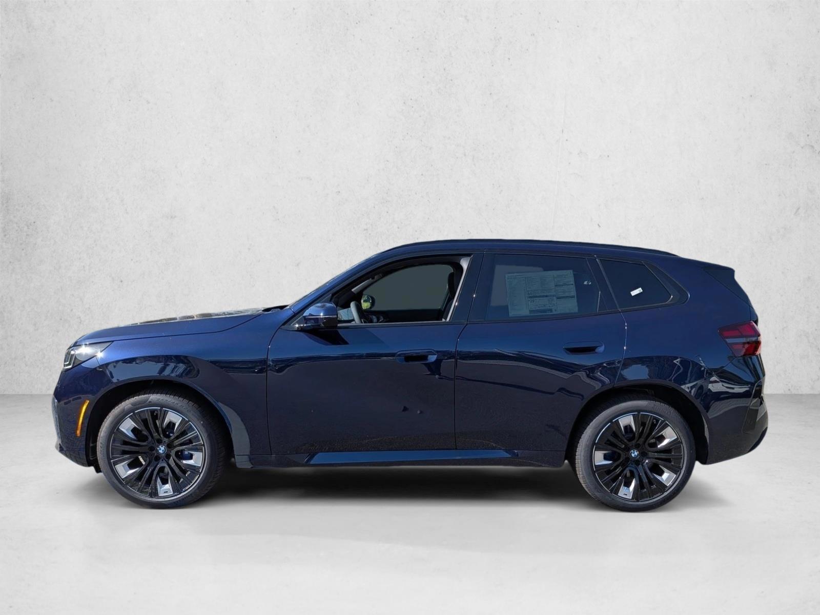 Thumbnail: 2026 BMW X3 - 2