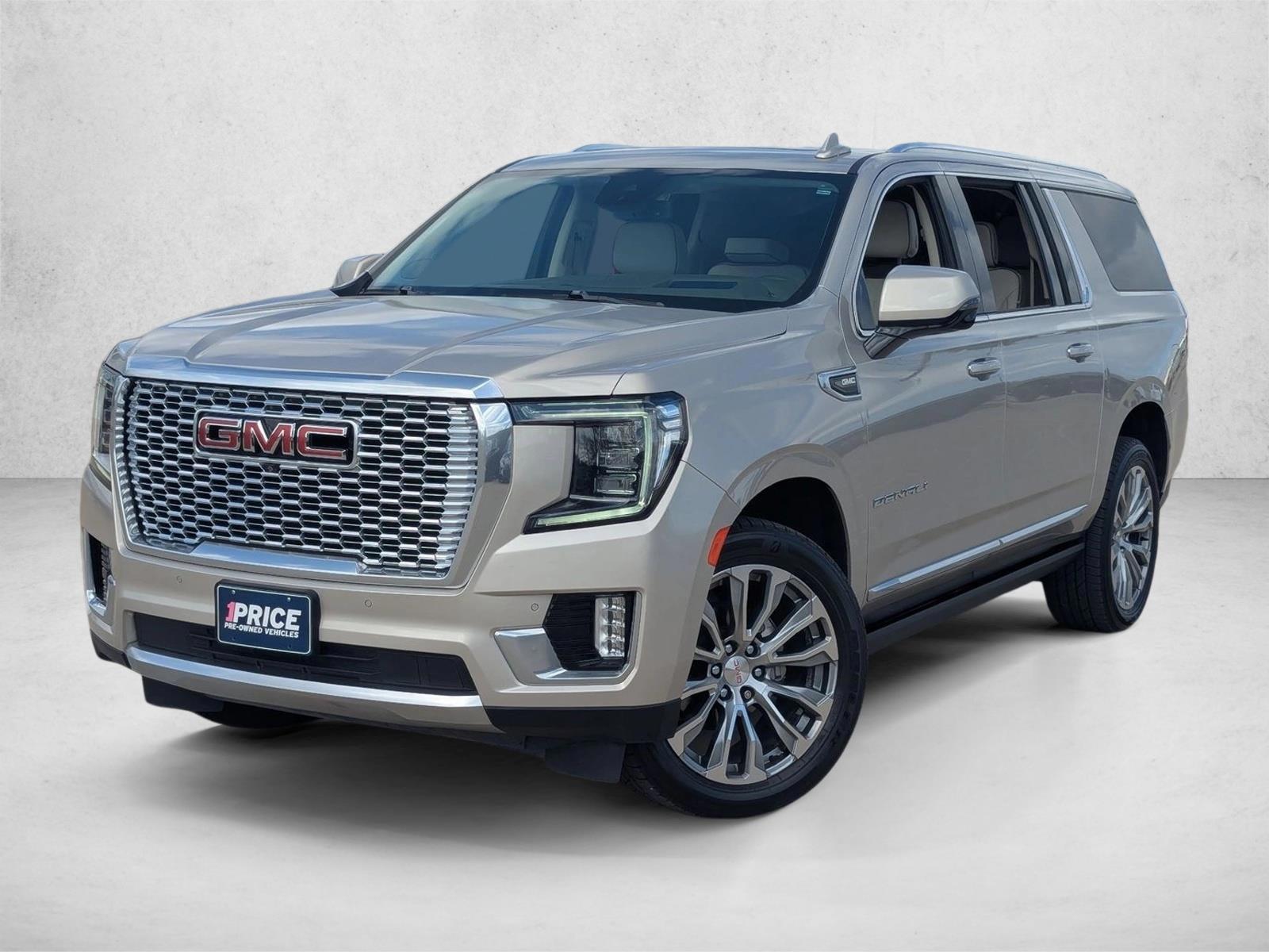 2023 GMC Yukon XL