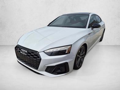 2021 Audi S5 Sportback