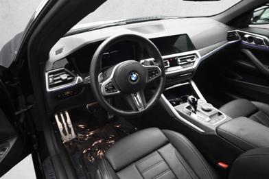 2022 BMW 4 Series