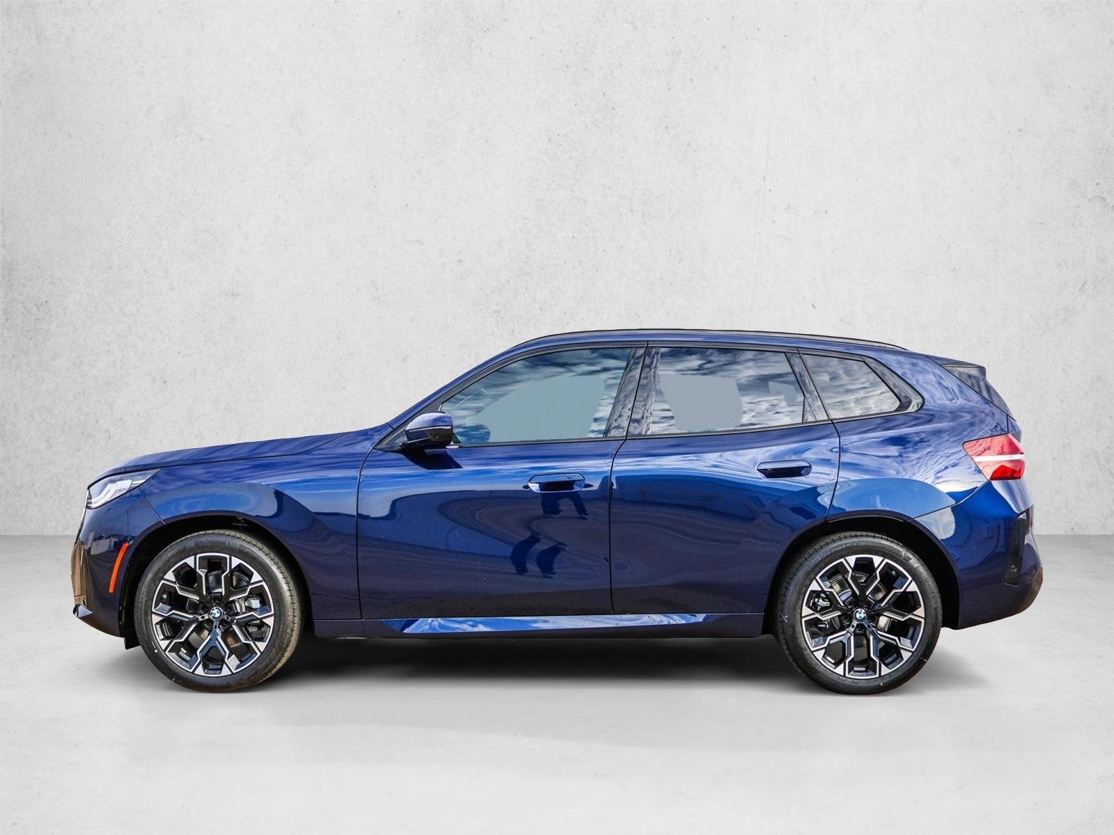 Thumbnail: 2026 BMW X3 - 2