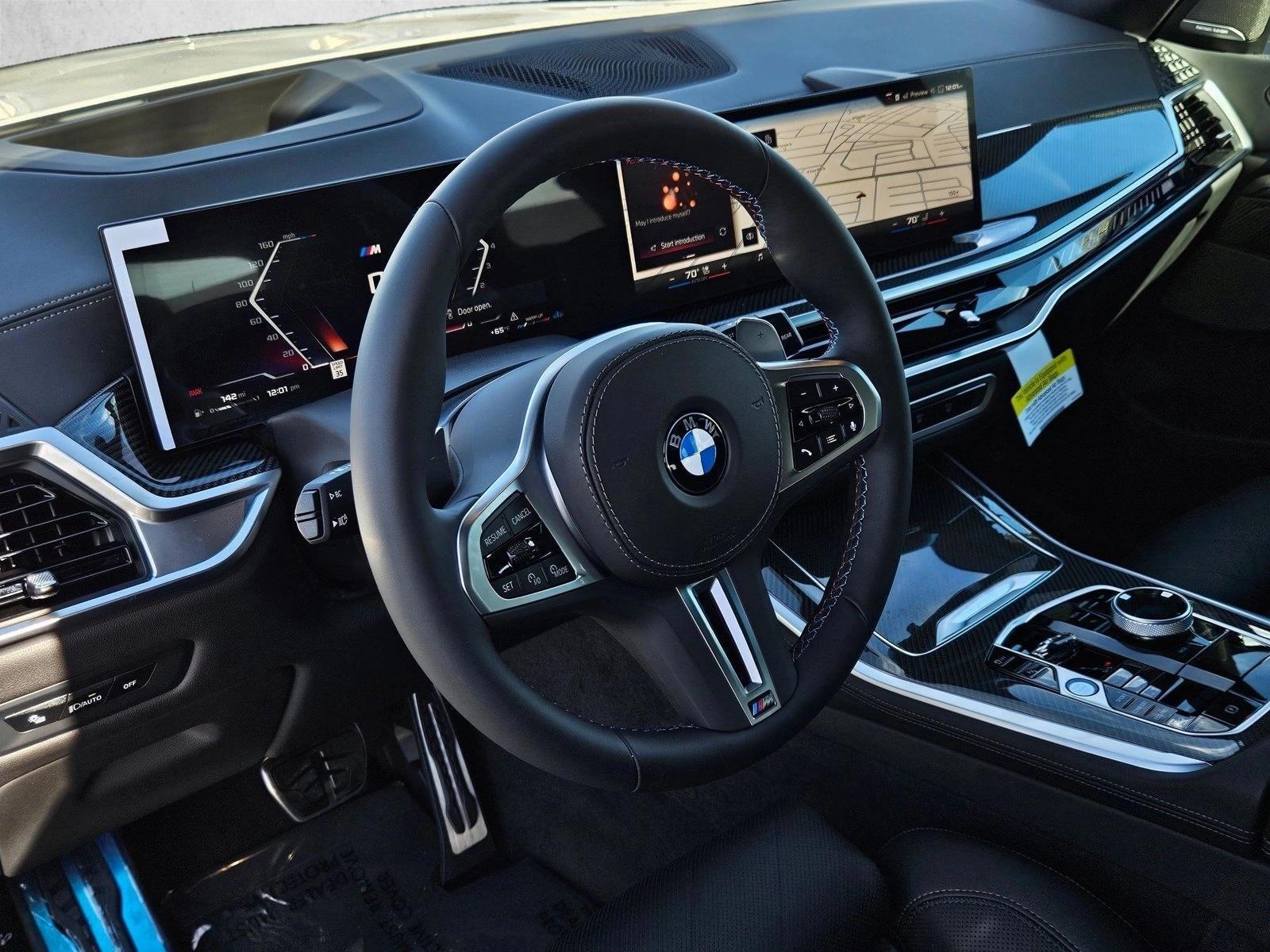 Thumbnail: 2026 BMW X5 - 3