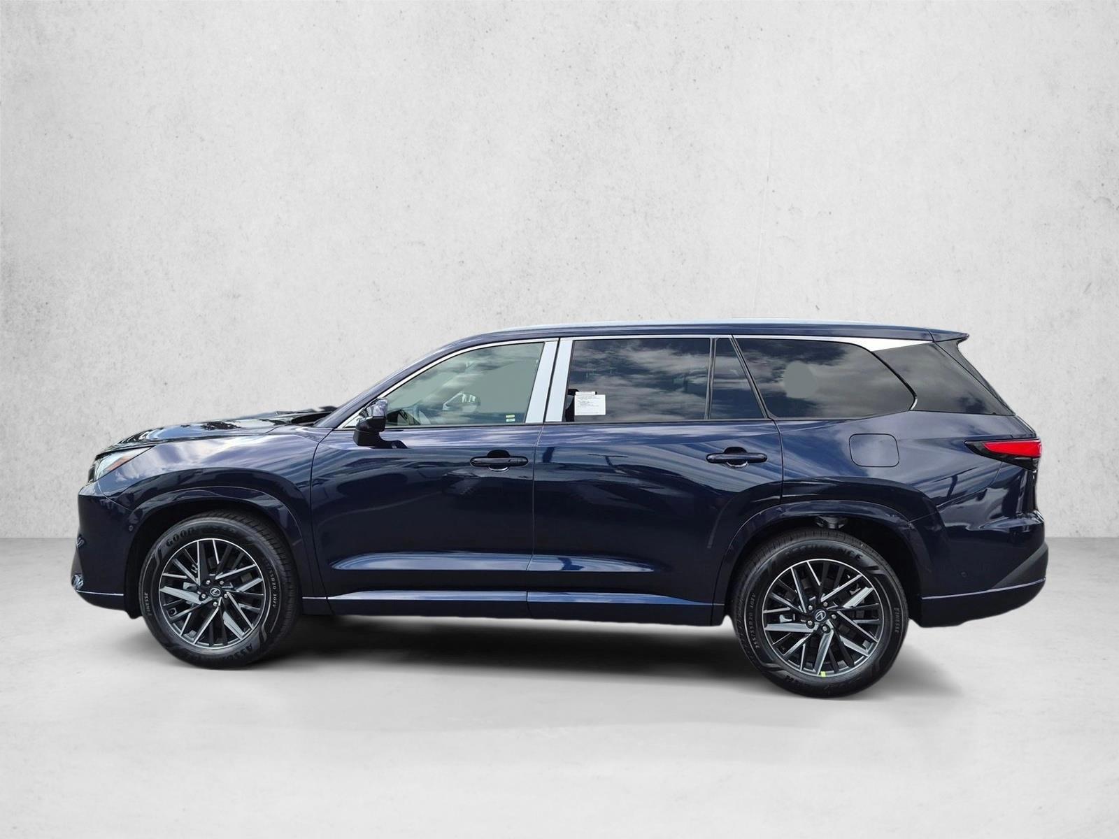 Thumbnail: 2026 Lexus TX - 2
