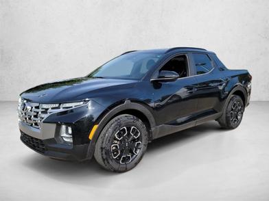 2022 Hyundai Santa Cruz SEL -
                  Austin, TX