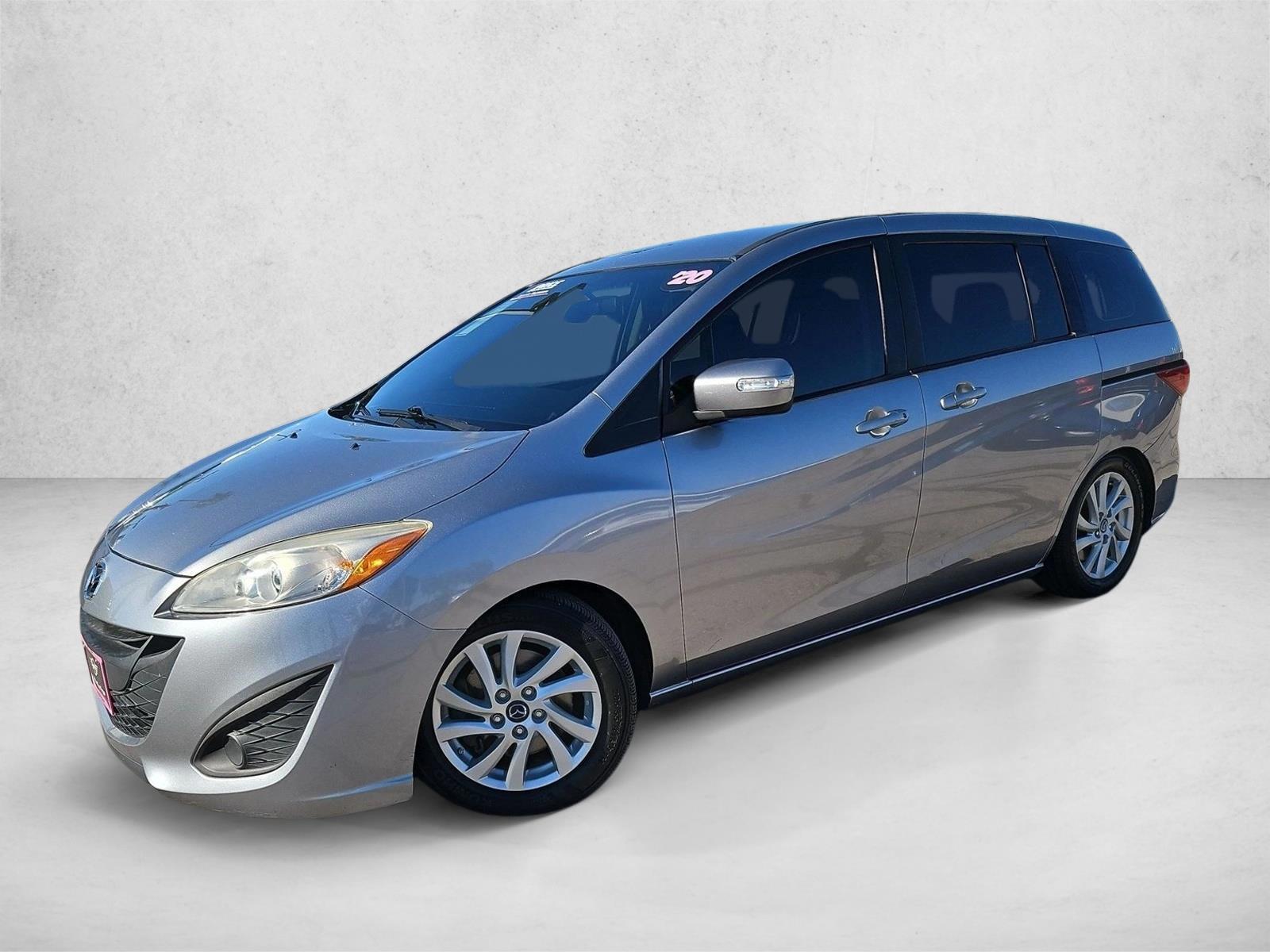 2015 Mazda MAZDA5