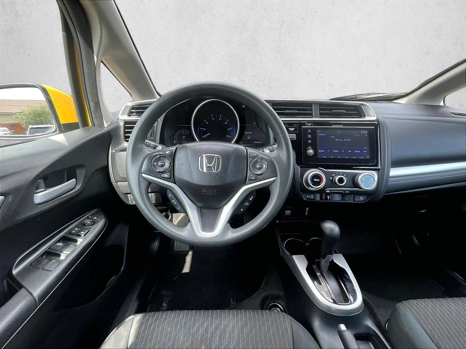 Thumbnail: 2019 Honda Fit - 3
