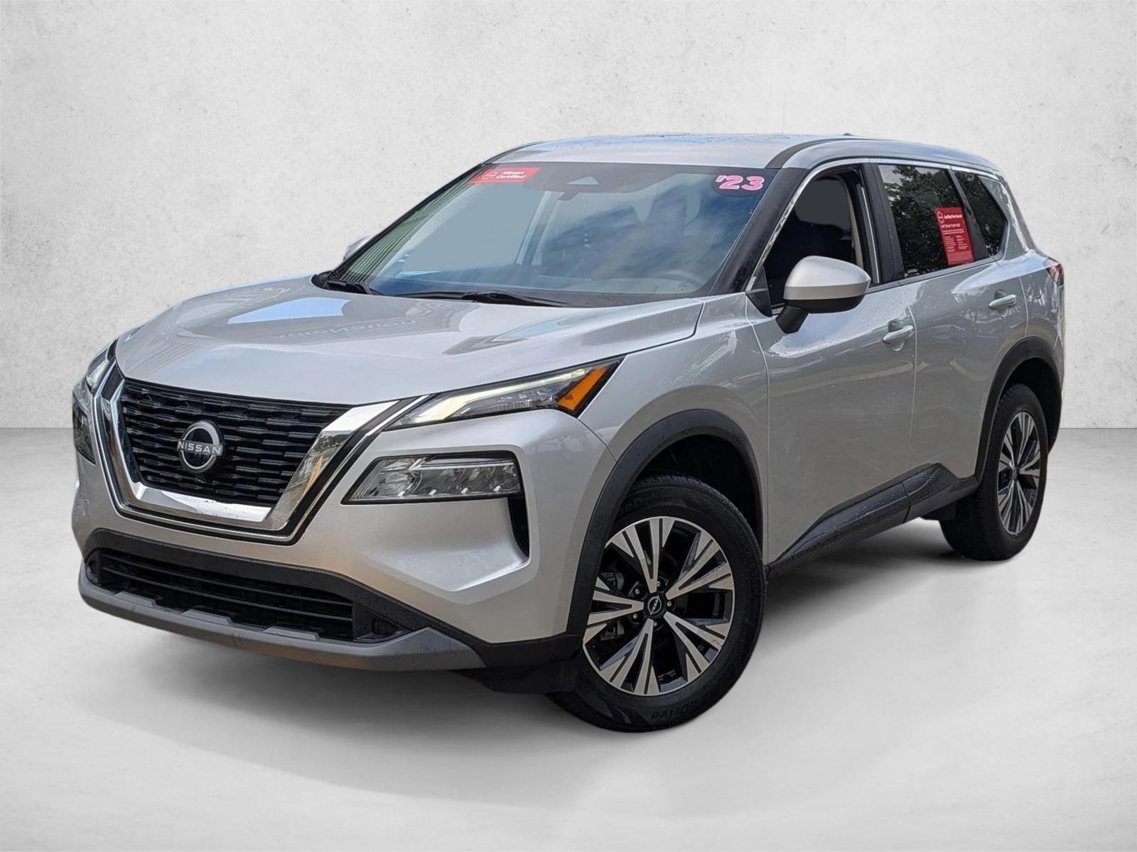 Thumbnail: 2023 Nissan Rogue - 1