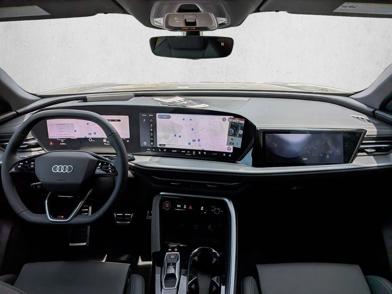 2026 Audi SQ5 Sportback