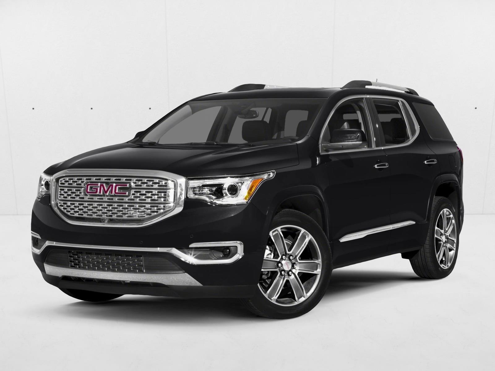 2019 GMC Acadia Denali FWD's photo