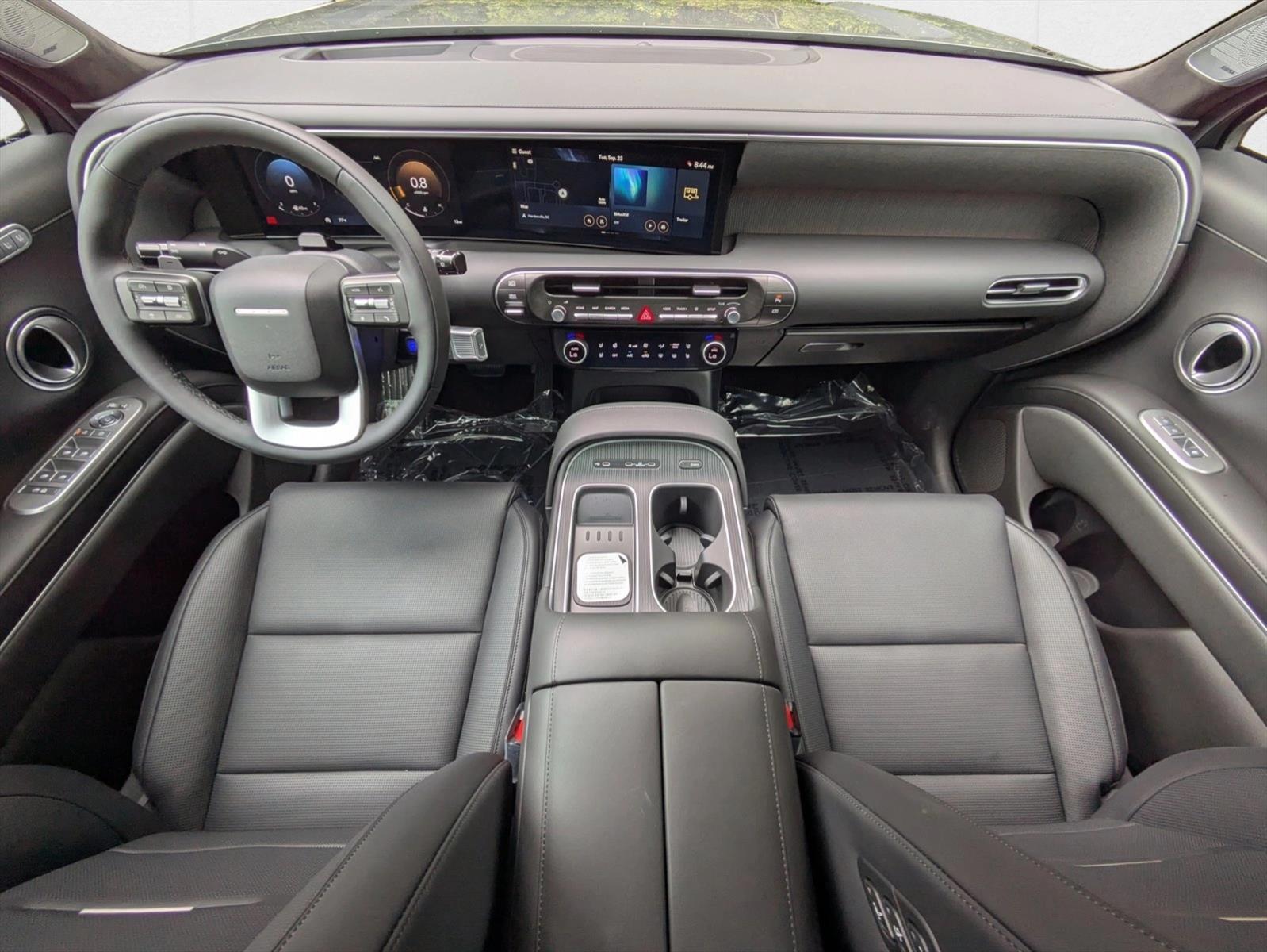 Thumbnail: 2026 Hyundai Palisade - 3
