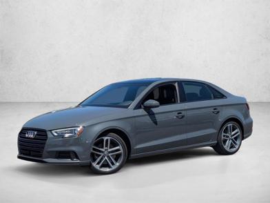2020 Audi A3 Premium -
                  Valencia, CA